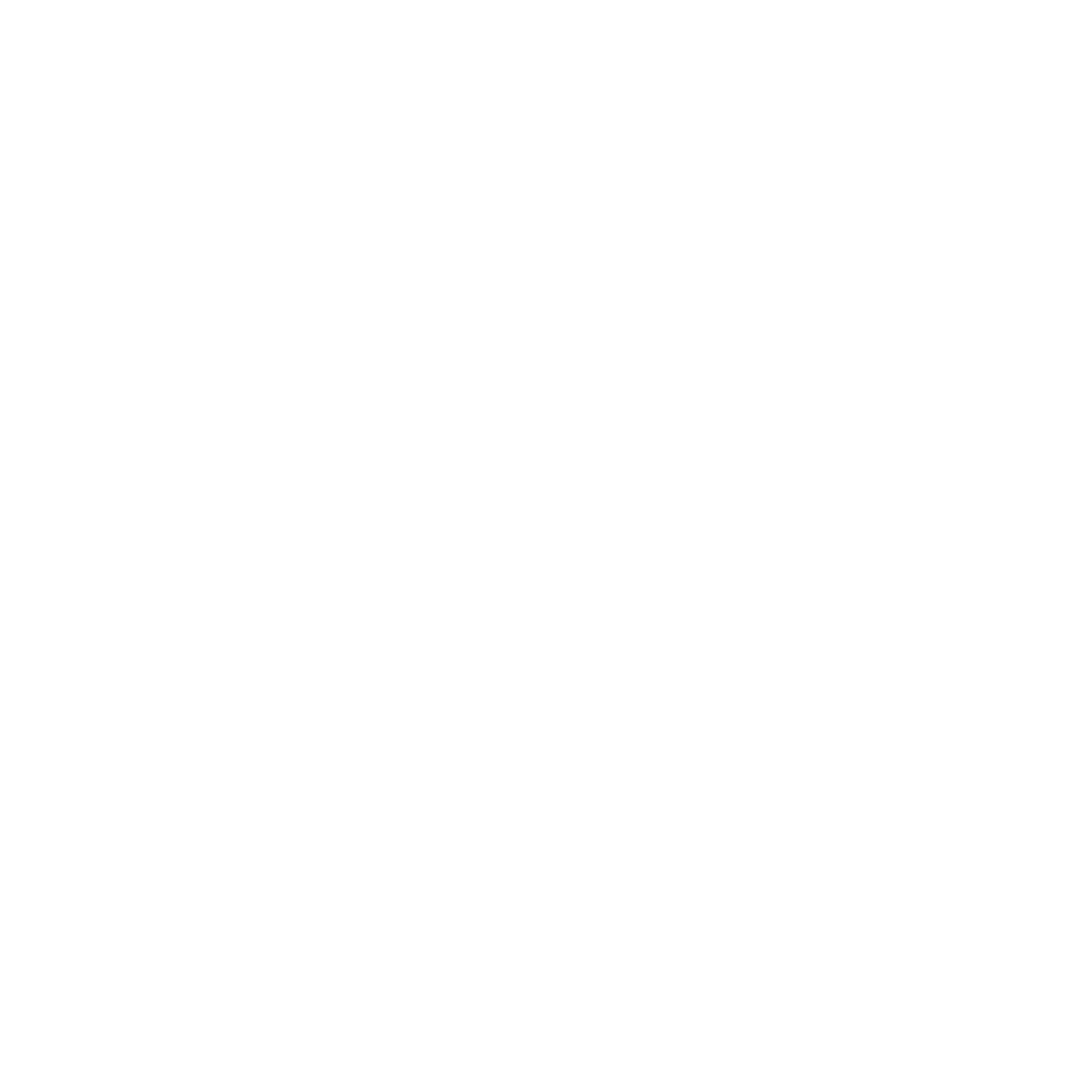 white sri yantra